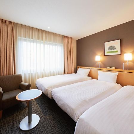 Hotel Agora Osaka Moriguchi Eksteriør billede