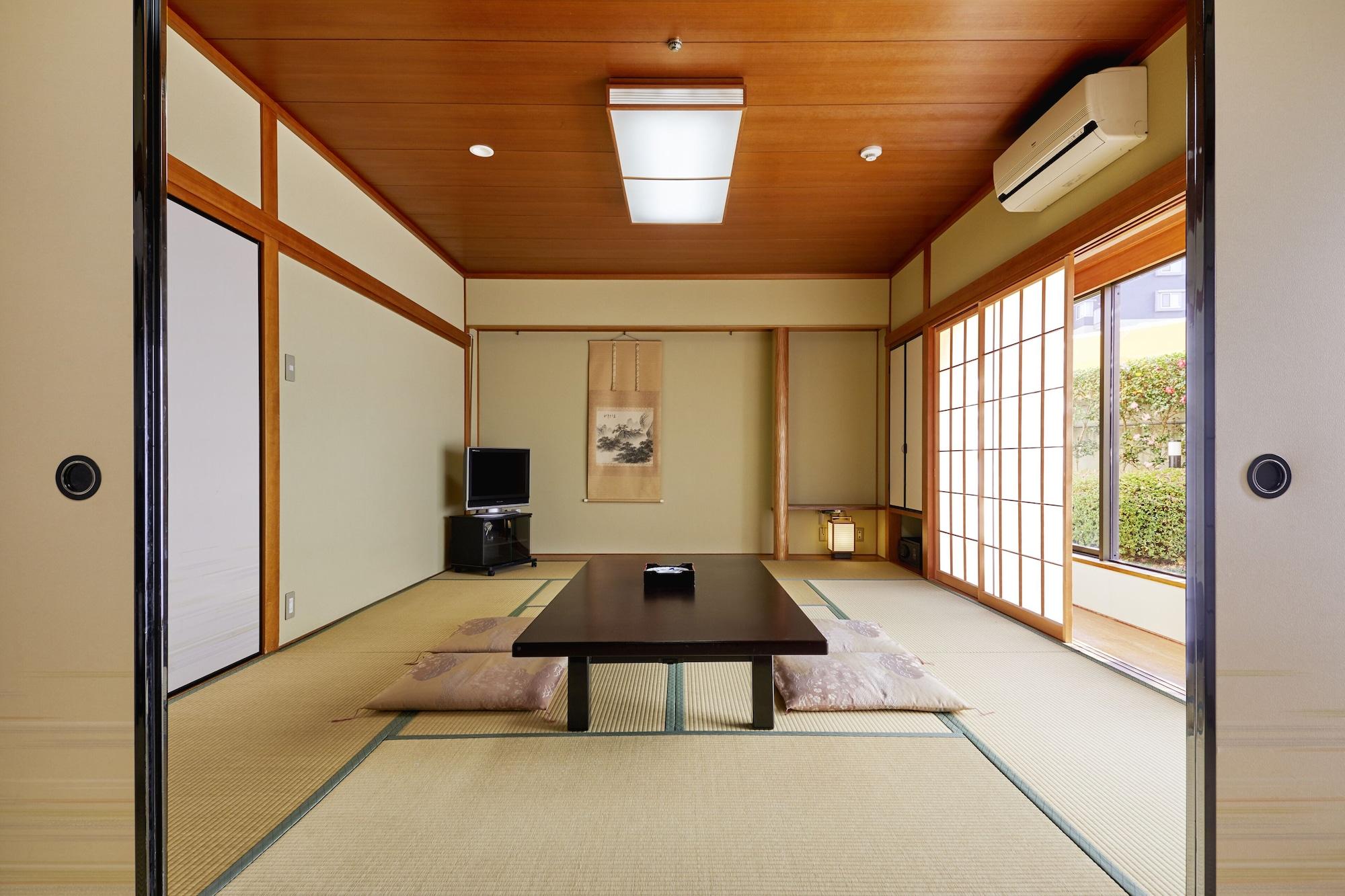 Hotel Agora Osaka Moriguchi Eksteriør billede