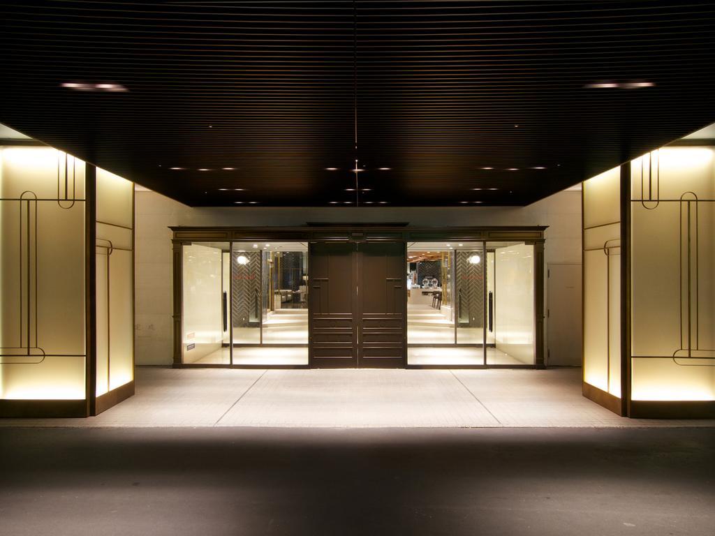 Hotel Agora Osaka Moriguchi Eksteriør billede