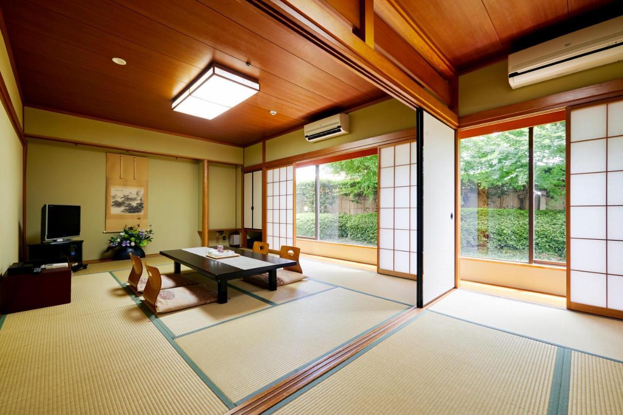 Hotel Agora Osaka Moriguchi Eksteriør billede