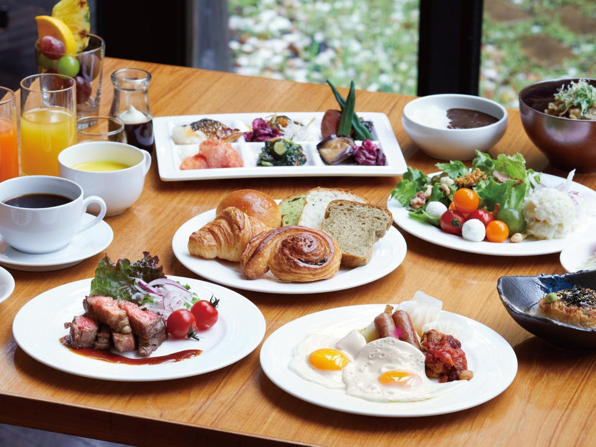 Hotel Agora Osaka Moriguchi Eksteriør billede