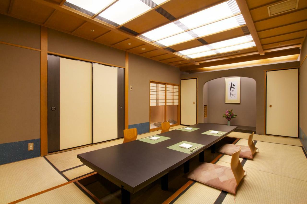 Hotel Agora Osaka Moriguchi Eksteriør billede