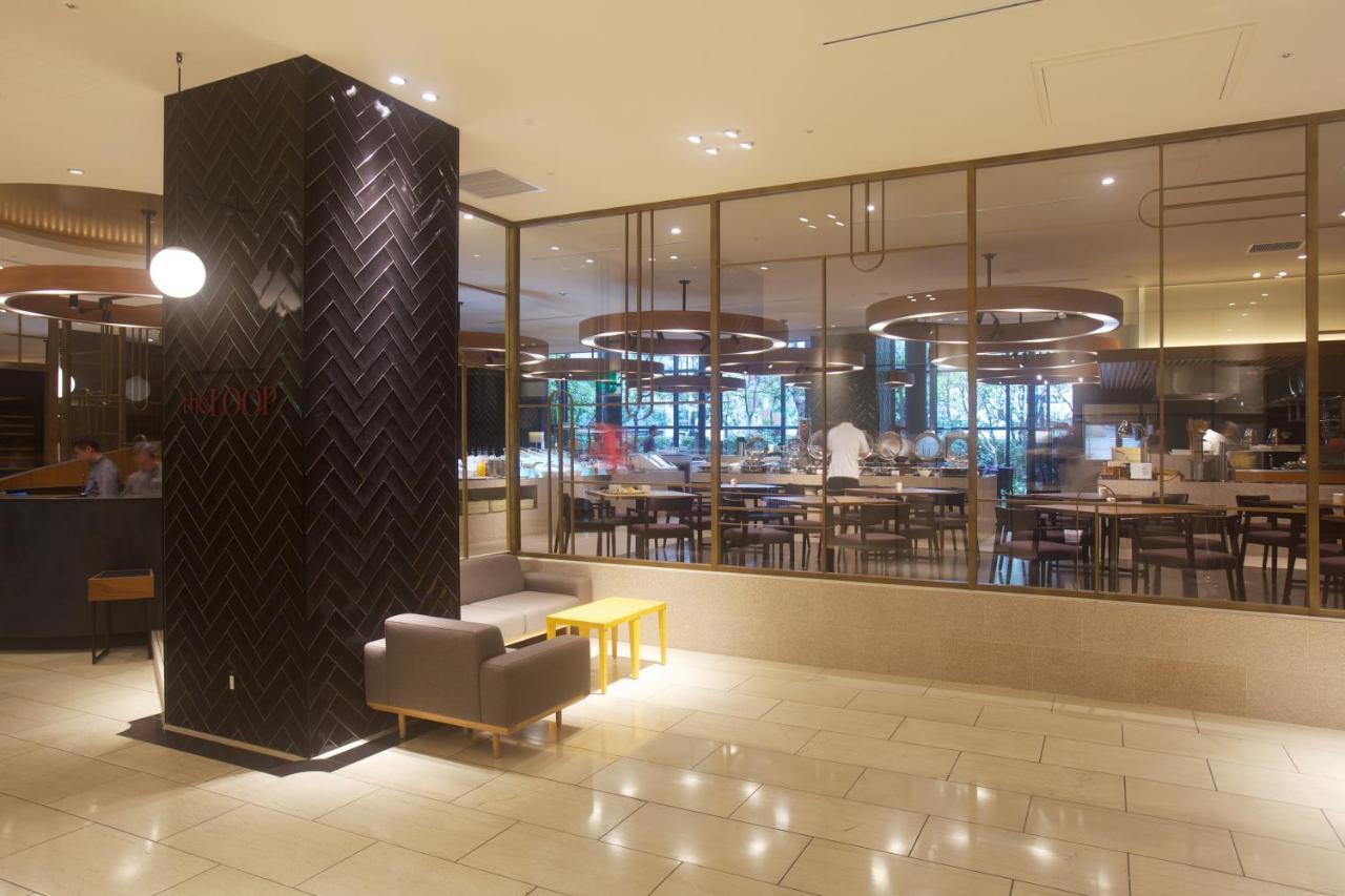 Hotel Agora Osaka Moriguchi Eksteriør billede